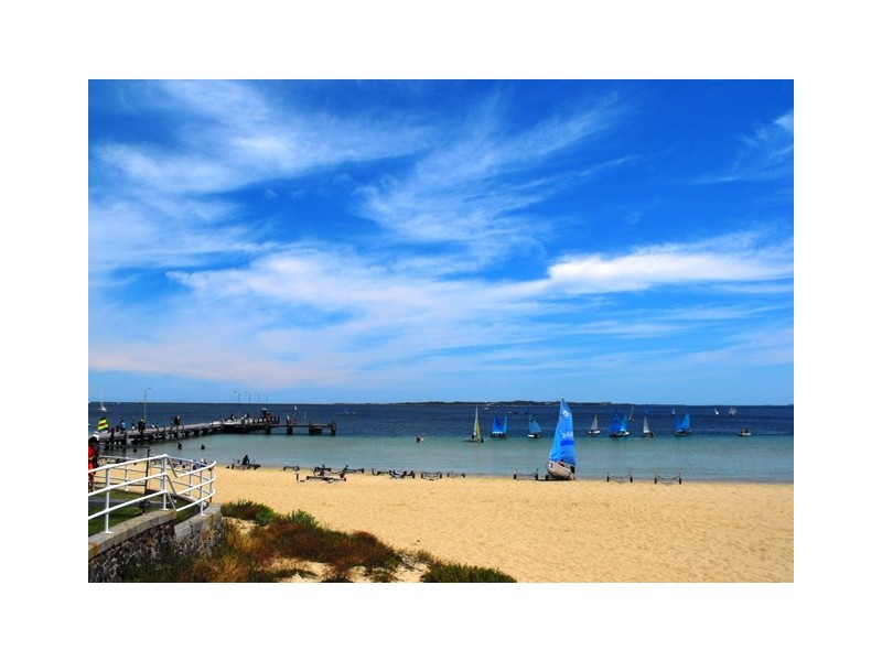 8/1-3 Railway Terrace, Rockingham WA 6168