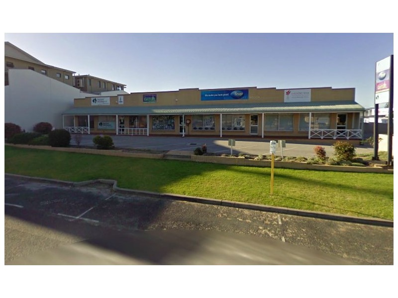 3, 11 Davey Street, Mandurah WA 6210