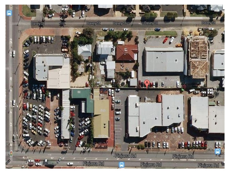 3, 11 Davey Street, Mandurah WA 6210