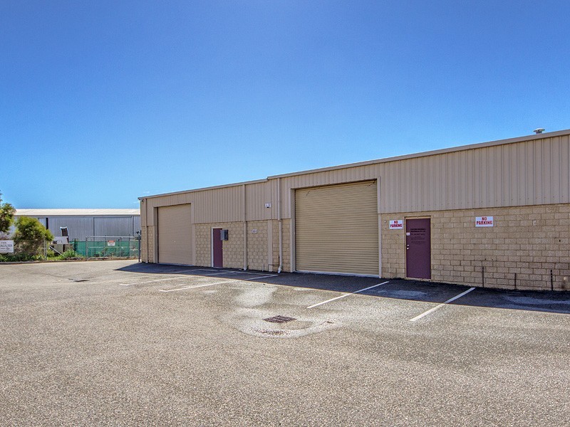 Unit 4, 11 Day Road, Rockingham WA 6168