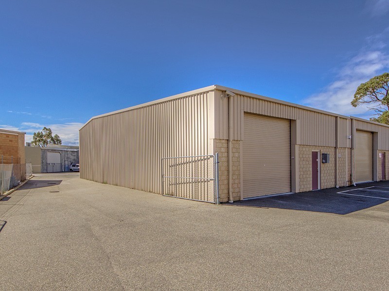 Unit 4, 11 Day Road, Rockingham WA 6168