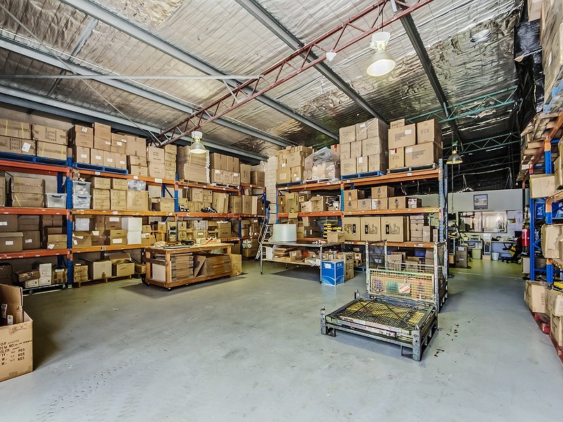 Unit 4, 11 Day Road, Rockingham WA 6168