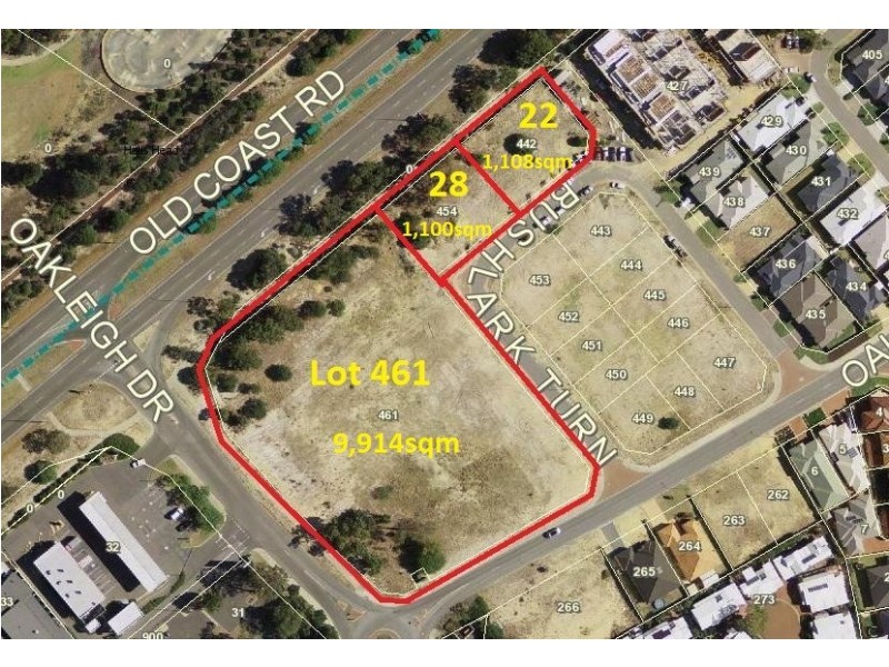 22 Bushlark Turn, Erskine WA 6210