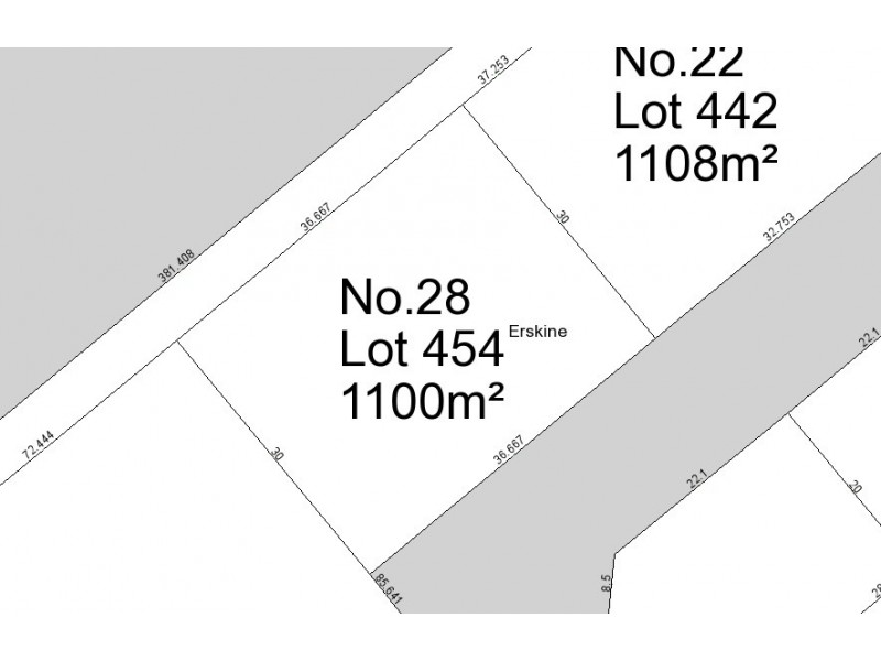 28 Bushlark Turn, Erskine WA 6210