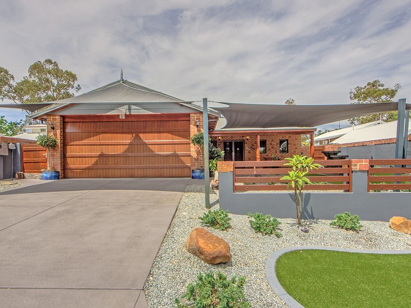 95 Rodoreda Crescent, Ravenswood WA 6208