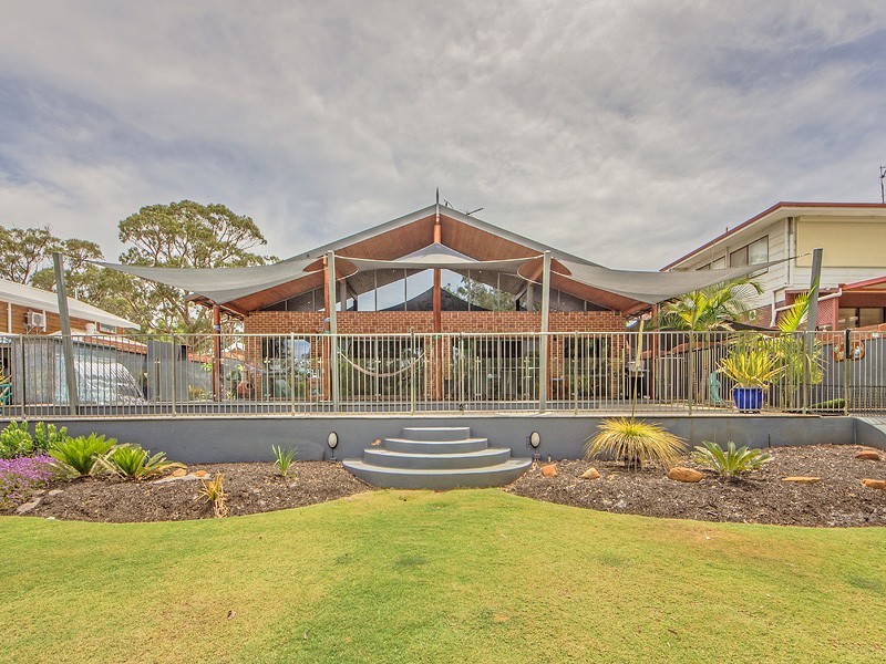 95 Rodoreda Crescent, Ravenswood WA 6208