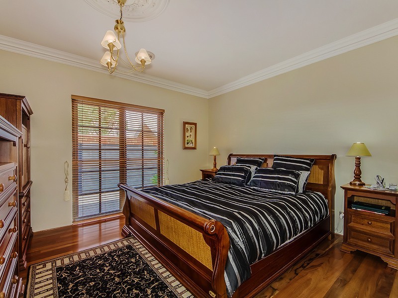 95 Rodoreda Crescent, Ravenswood WA 6208