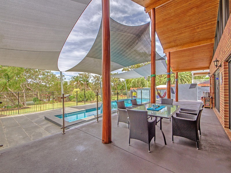95 Rodoreda Crescent, Ravenswood WA 6208