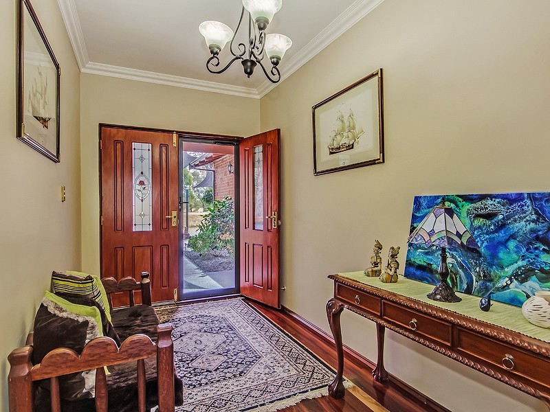 95 Rodoreda Crescent, Ravenswood WA 6208