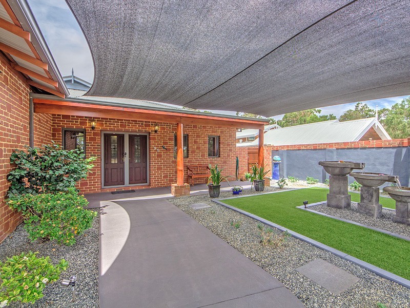 95 Rodoreda Crescent, Ravenswood WA 6208