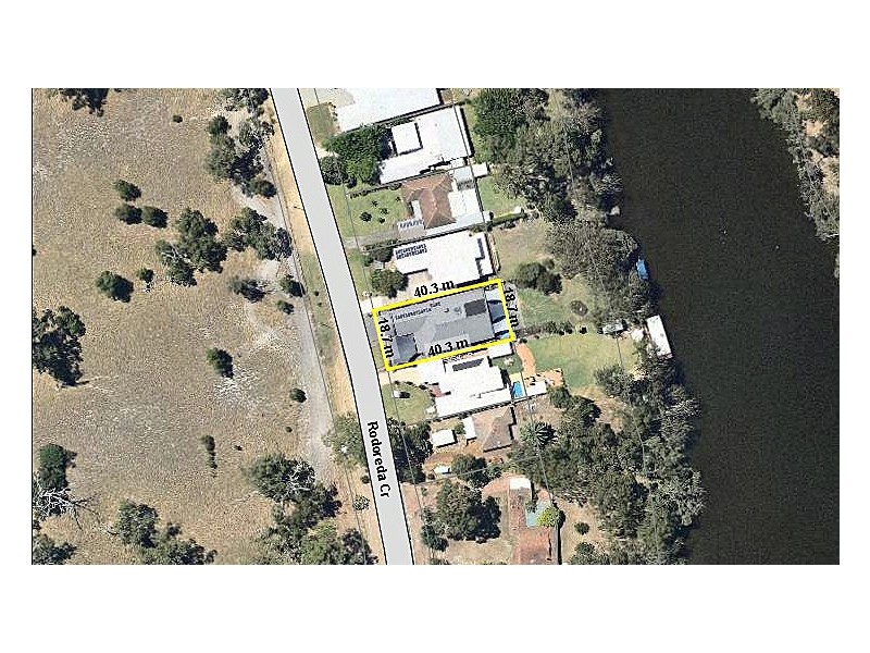 95 Rodoreda Crescent, Ravenswood WA 6208