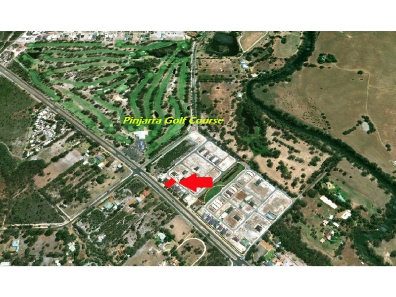 45 Lukin Loop, Pinjarra WA 6208