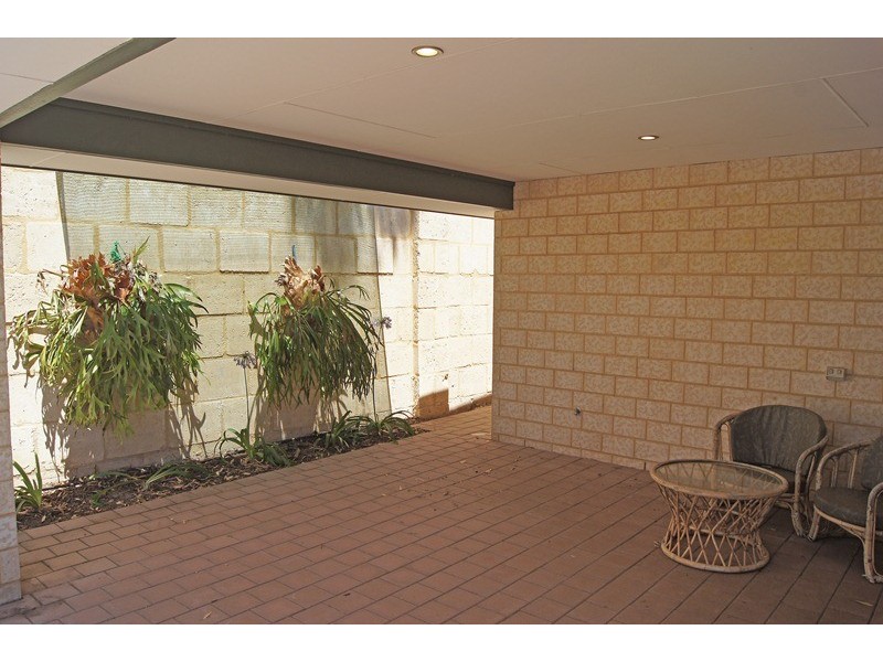 45 Lukin Loop, Pinjarra WA 6208