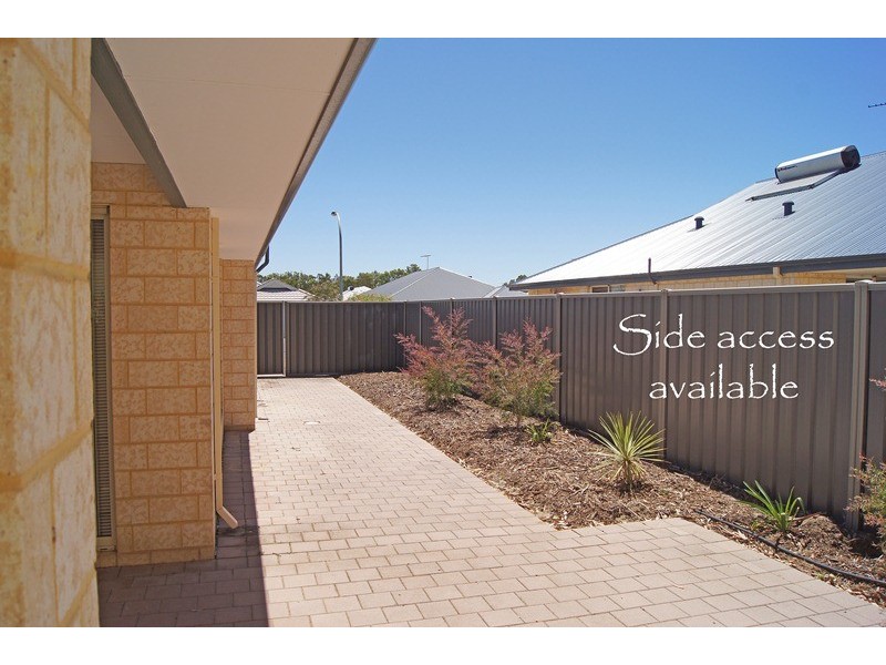 45 Lukin Loop, Pinjarra WA 6208