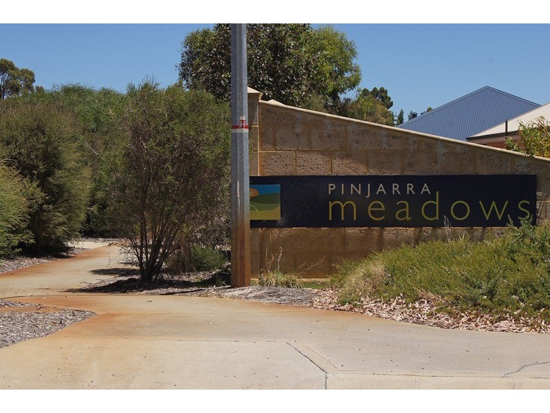 45 Lukin Loop, Pinjarra WA 6208