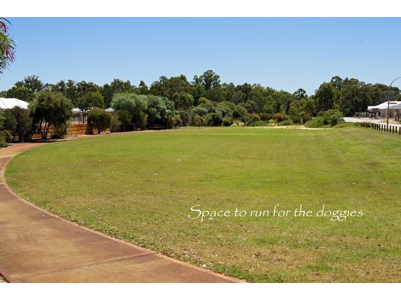 45 Lukin Loop, Pinjarra WA 6208