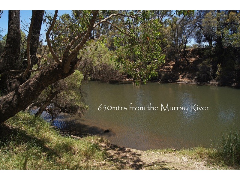 45 Lukin Loop, Pinjarra WA 6208