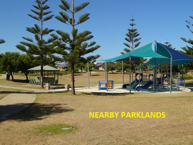 20 Montego Way, Halls Head WA 6210
