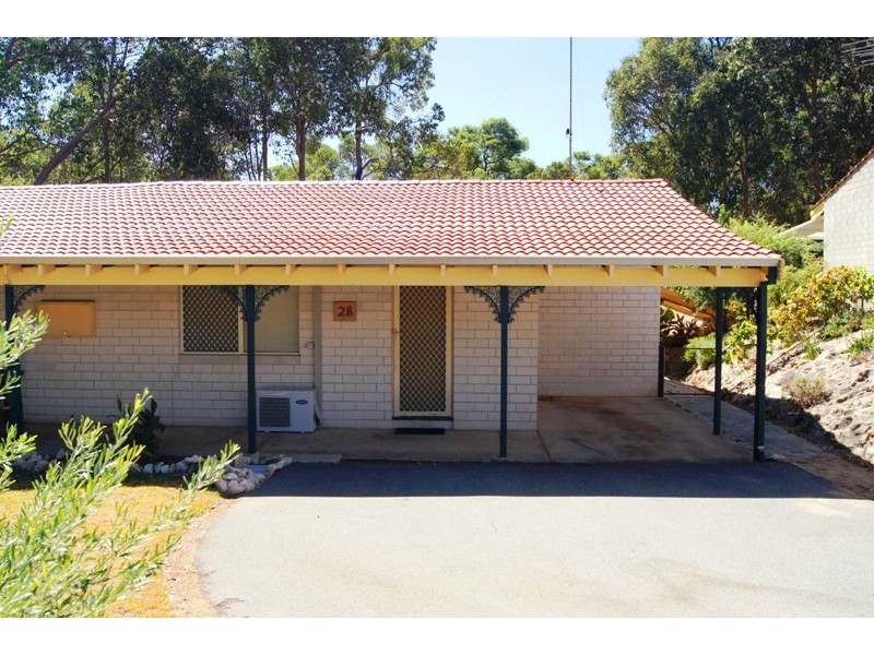 28/1515 Old Coast Rd, Bouvard WA 6211
