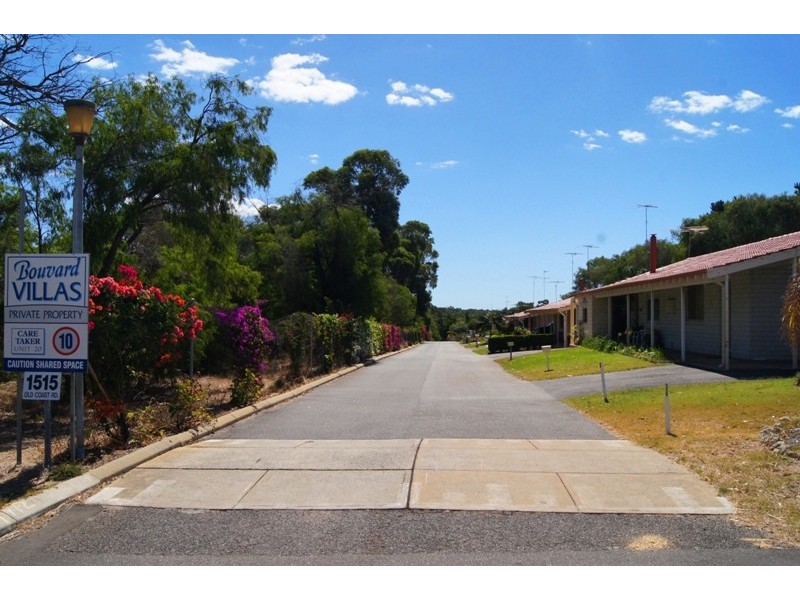 28/1515 Old Coast Rd, Bouvard WA 6211