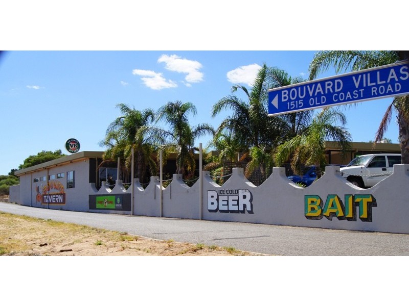 28/1515 Old Coast Rd, Bouvard WA 6211
