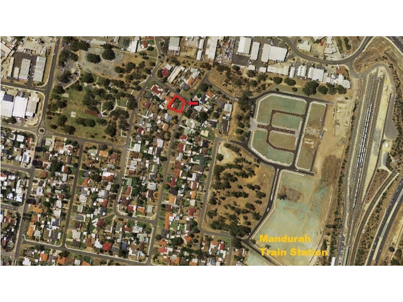 26B Terry Crescent, Mandurah WA 6210