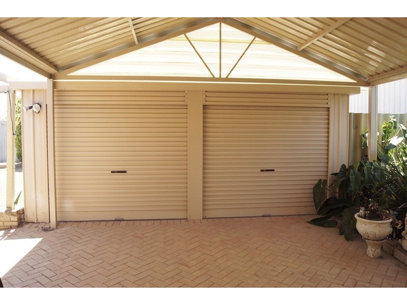 25 Hanson Way, Dudley Park WA 6210