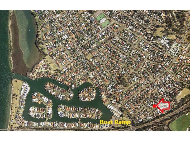 25 Hanson Way, Dudley Park WA 6210