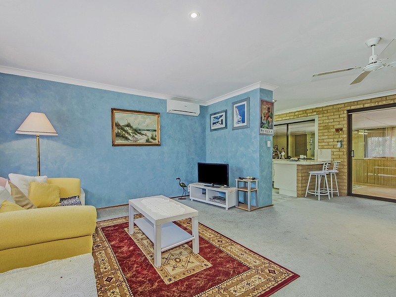 1 – 18 Monang Place, Silver Sands WA 6210