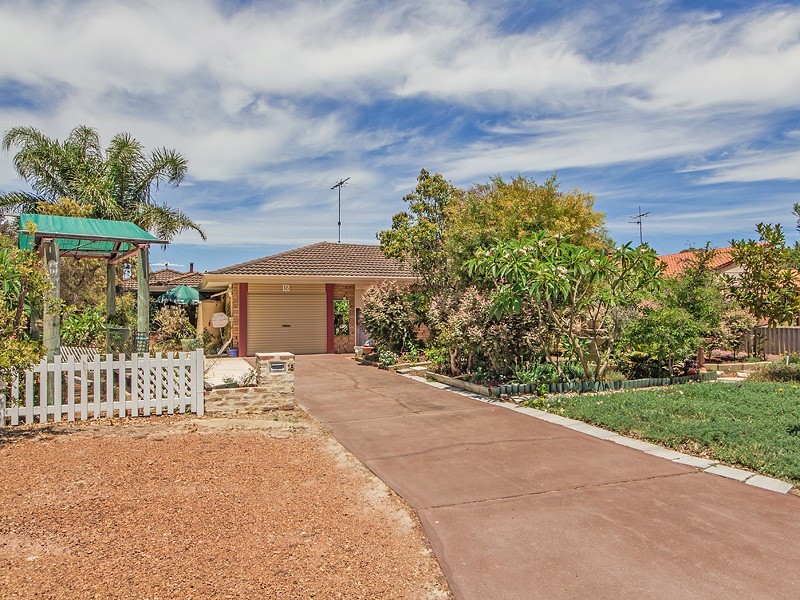 1 – 18 Monang Place, Silver Sands WA 6210