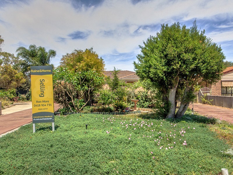 1 – 18 Monang Place, Silver Sands WA 6210