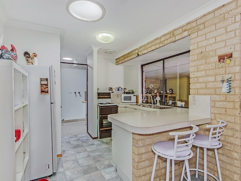 1 – 18 Monang Place, Silver Sands WA 6210