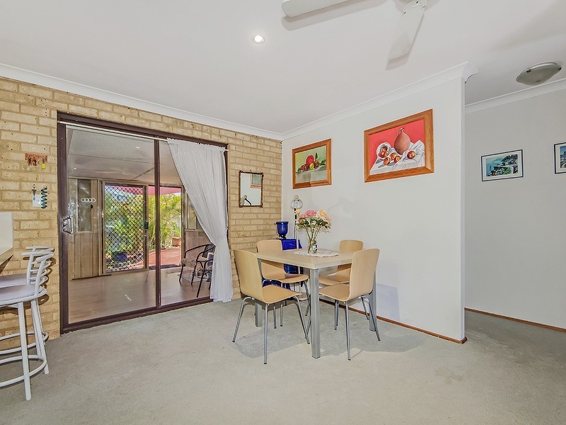 1 – 18 Monang Place, Silver Sands WA 6210