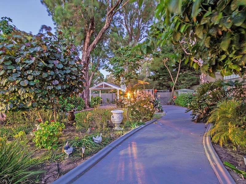 31 Victoria Circle, Greenfields WA 6210