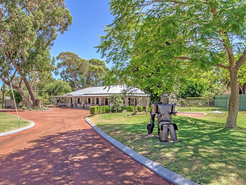 31 Victoria Circle, Greenfields WA 6210