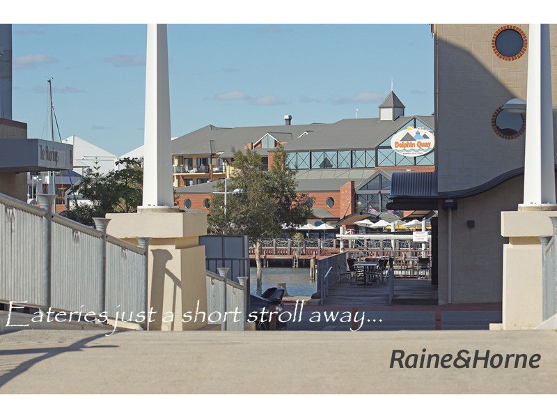 2/16 Torcello Mews, Mandurah WA 6210