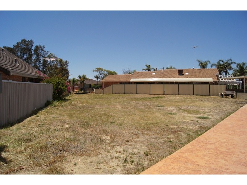 33A Woolah Place, South Yunderup WA 6208
