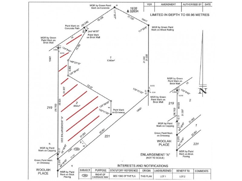 33A Woolah Place, South Yunderup WA 6208 Floorplan