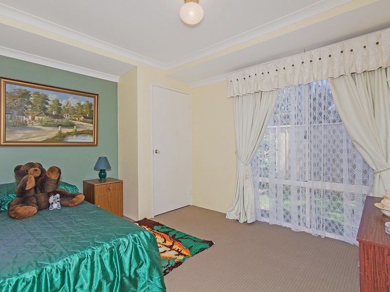 4 Ferndown Retreat, Meadow Springs WA 6210