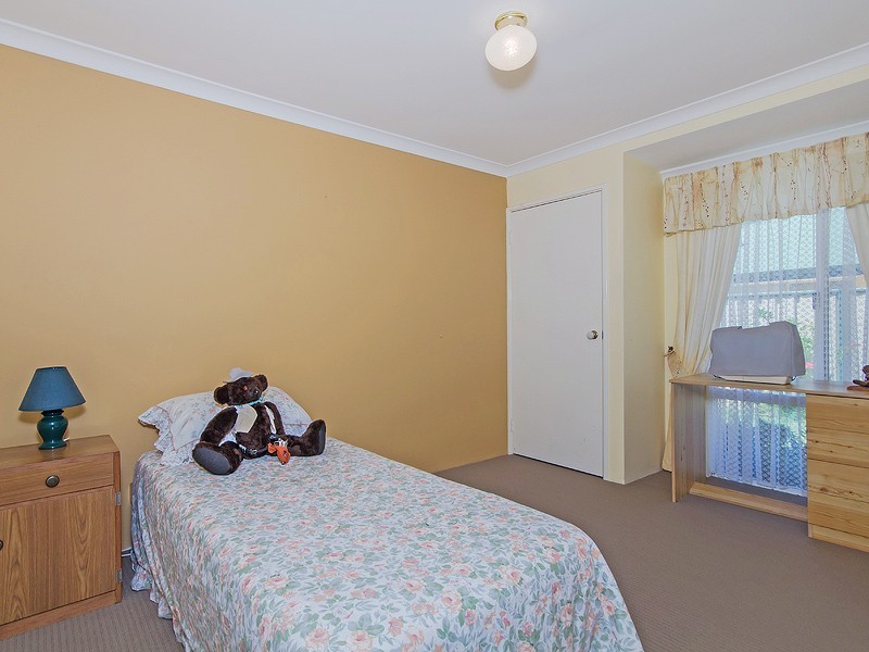 4 Ferndown Retreat, Meadow Springs WA 6210