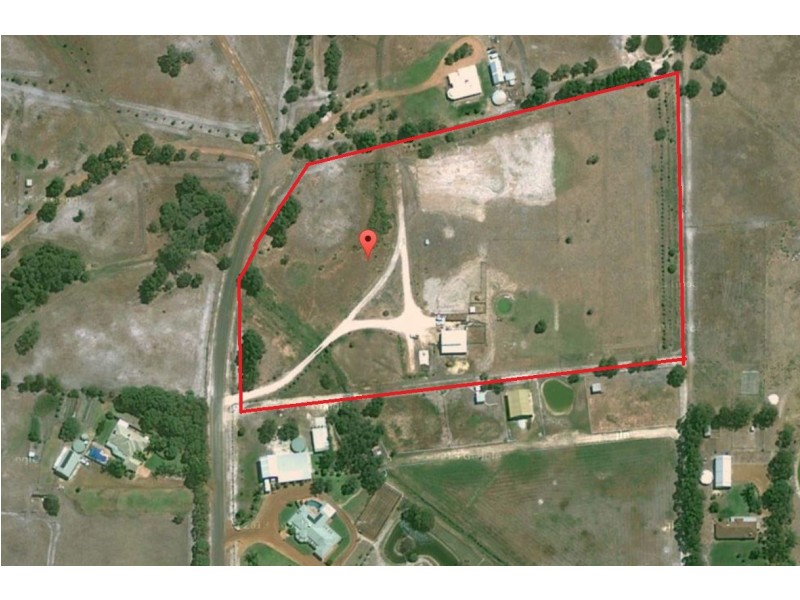 Lot 102 Paperbark Place, Pinjarra WA 6208