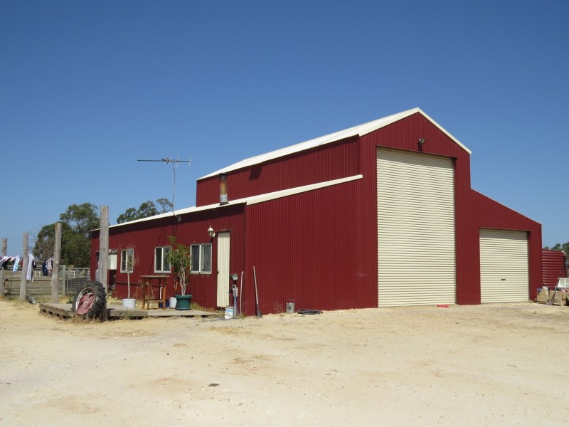 Lot 102 Paperbark Place, Pinjarra WA 6208