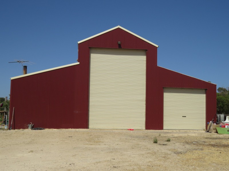 Lot 102 Paperbark Place, Pinjarra WA 6208