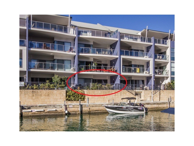 28/3 The Palladio, Mandurah WA 6210