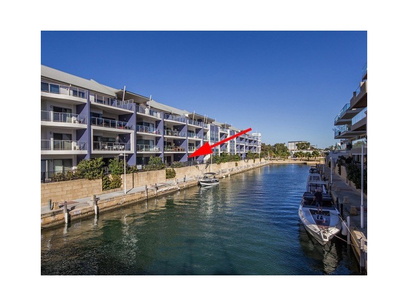 28/3 The Palladio, Mandurah WA 6210