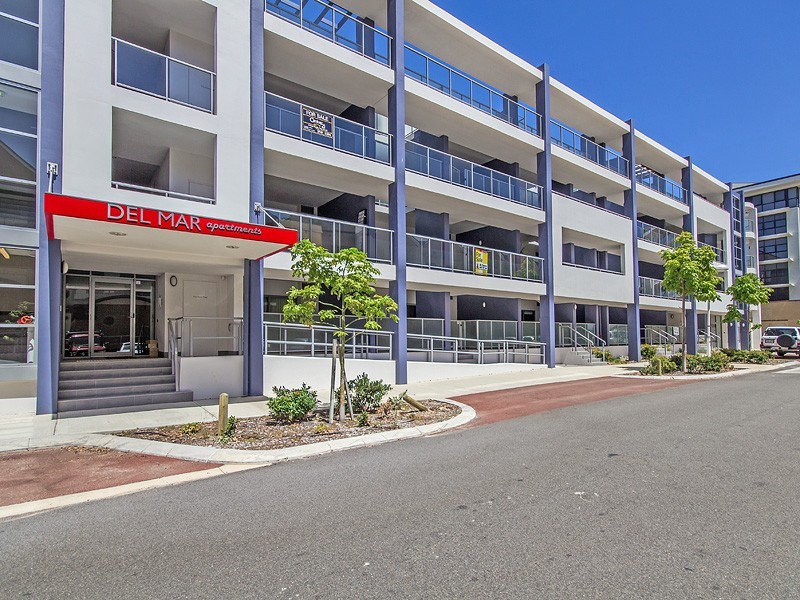 28/3 The Palladio, Mandurah WA 6210