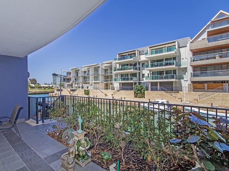 28/3 The Palladio, Mandurah WA 6210