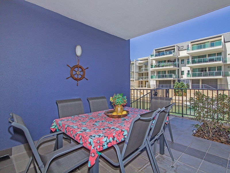 28/3 The Palladio, Mandurah WA 6210