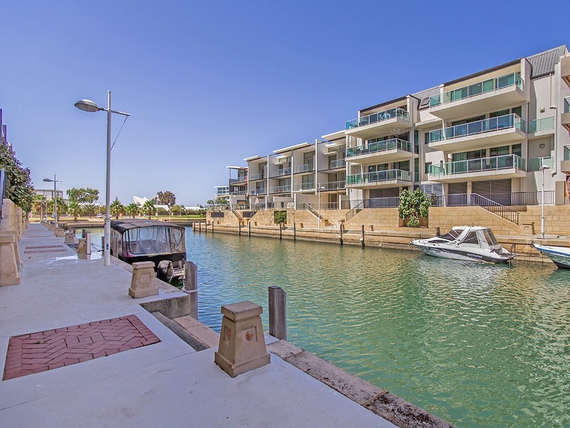 28/3 The Palladio, Mandurah WA 6210