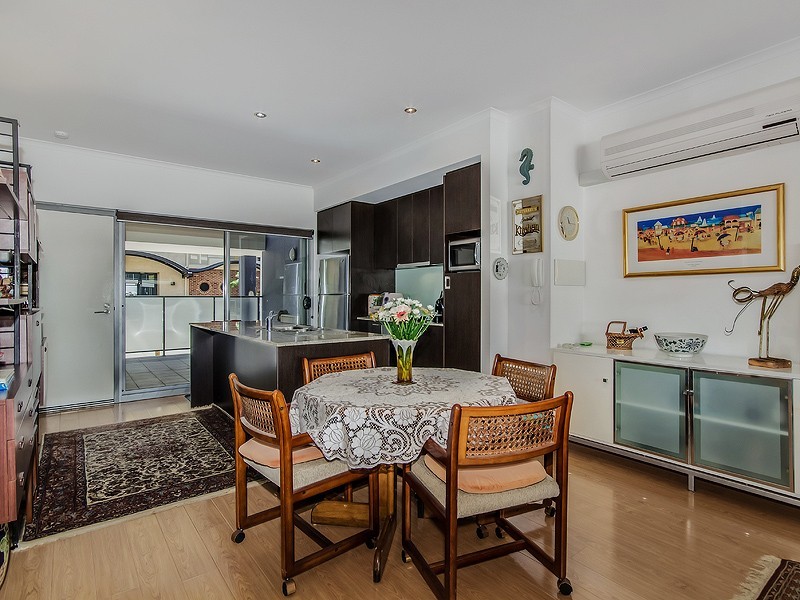 28/3 The Palladio, Mandurah WA 6210